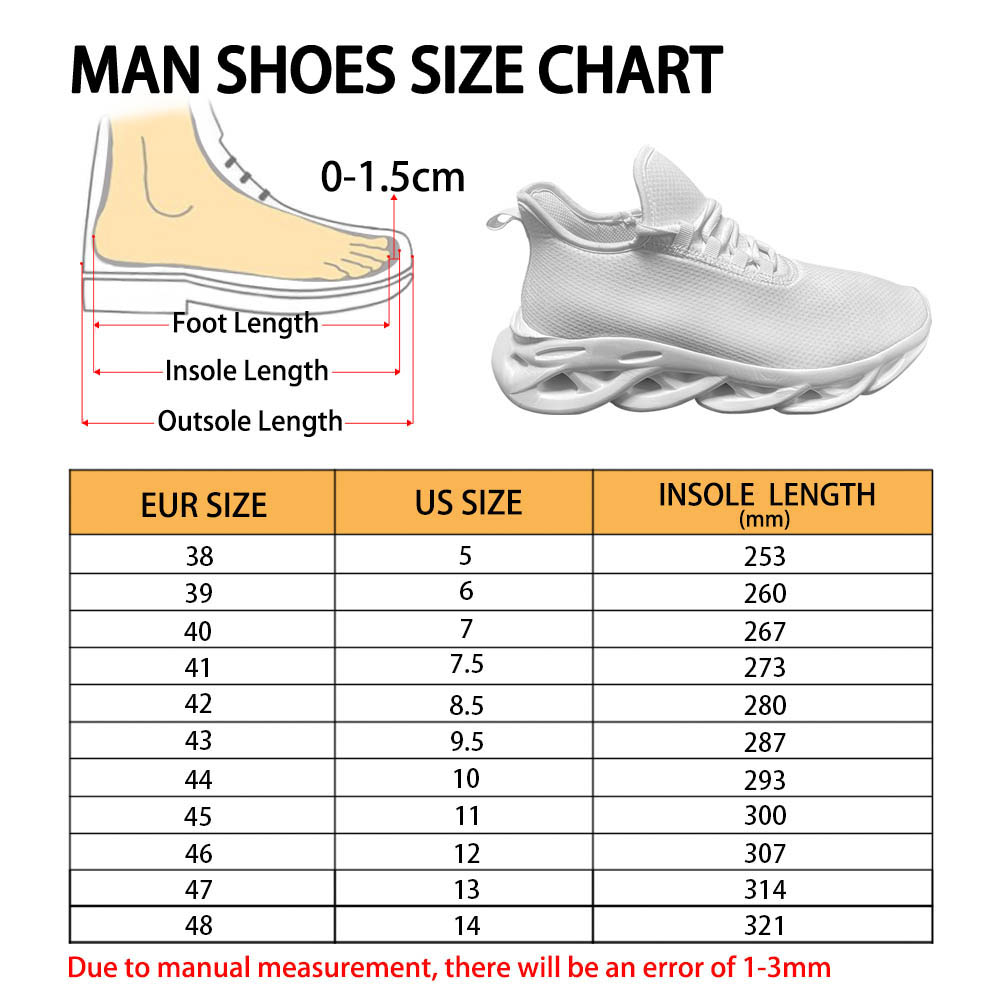 Washington Commanders Darrell Green Max Soul Shoes