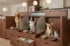 pegoca_multi_pet_dog_bowl_stand_wood_1